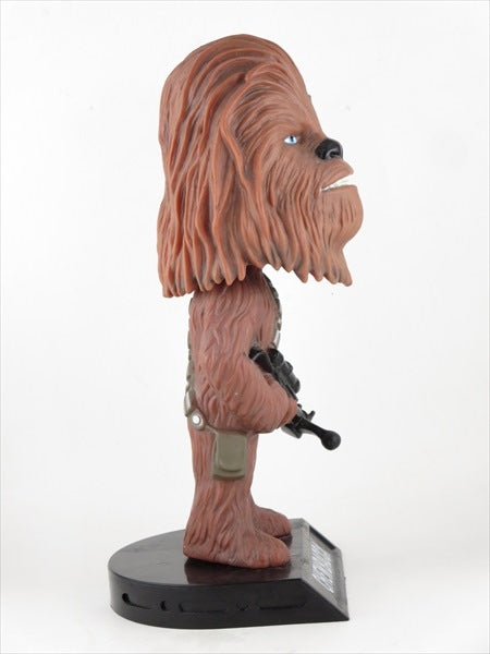FUNKO wacky wobblerボブルヘッドSTARWARS 3体セット Amazon.com: STAR WARS Funko The Force Awakens Wacky Wobbler Finn