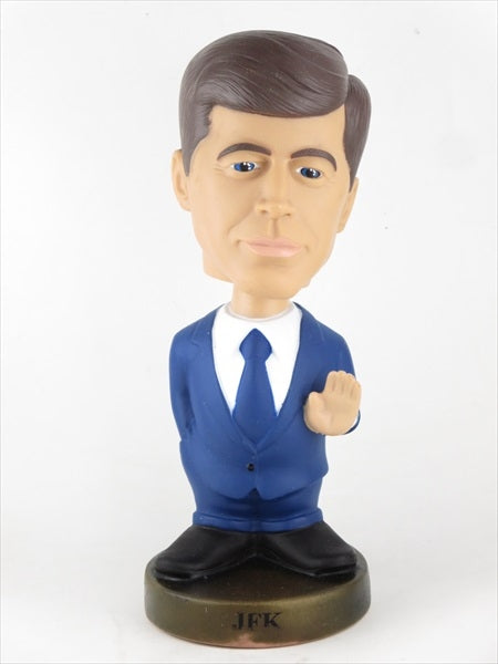 ケネディ大統領 BOSLEY BOBBERS ボブルヘッド