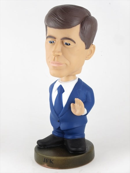 ケネディ大統領 BOSLEY BOBBERS ボブルヘッド