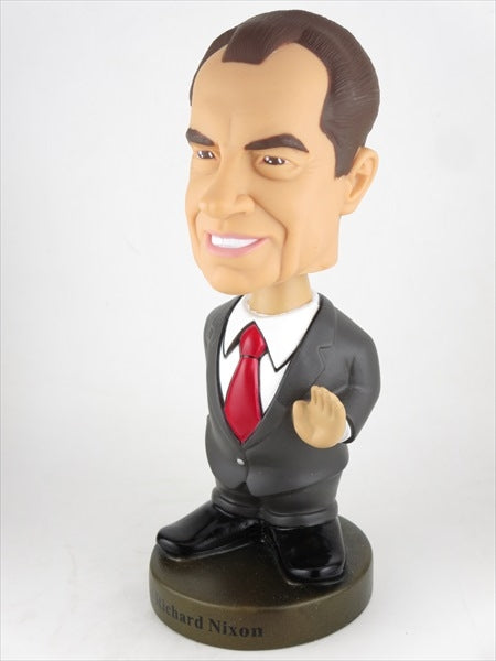 ニクソン大統領 BOSLEY BOBBERS ボブルヘッド