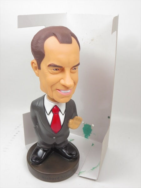 ニクソン大統領 BOSLEY BOBBERS ボブルヘッド