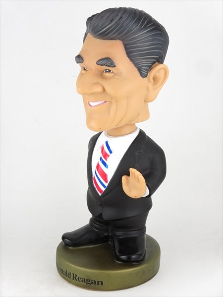 レーガン大統領 BOSLEY BOBBERS ボブルヘッド