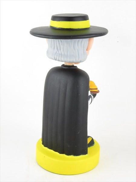 ハンバーグラー [マクドナルド] FUNKO(ファンコ) Wacky Wobbler(ワッキーワブラー) ボブルヘッド