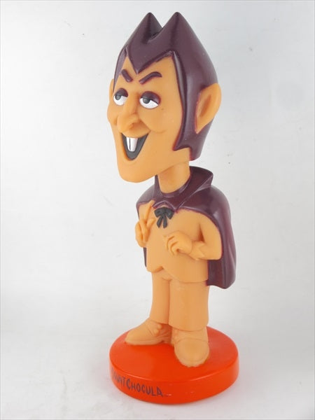 カウント・チョキュラ 蓄光版 General Mills FUNKO(ファンコ) Wacky Wobbler(ワッキーワブラー) ボブルヘッド