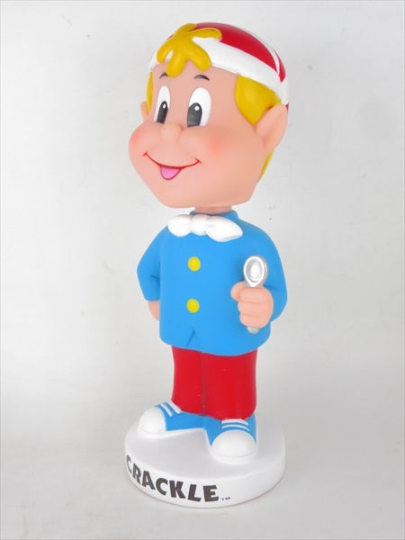 スナップ・クラックル・ポップ [Kellogg's(ケロッグ)] FUNKO(ファンコ) Wacky Wobbler(ワッキーワブラー) ボブルヘッド