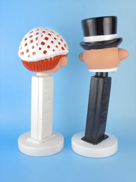 ブライド&グルーム [PEZ(ペッツ)] FUNKO(ファンコ) Wacky Wobbler(ワッキーワブラー) ボブルヘッド