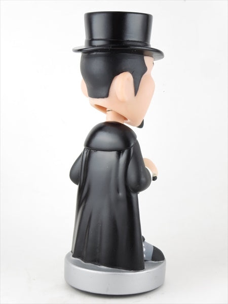 アブラカタブラ マジシャン FUNKO(ファンコ) Wacky Wobbler(ワッキーワブラー) ボブルヘッド