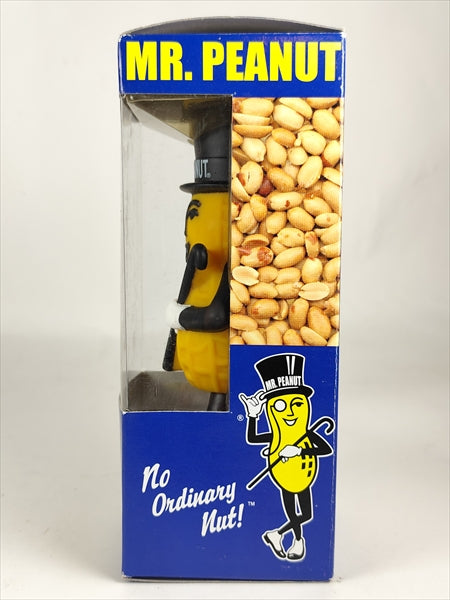【箱傷】 Mr.ピーナッツ [PLANTERS] FUNKO(ファンコ) Wacky Wobbler(ワッキーワブラー) ボブルヘッド