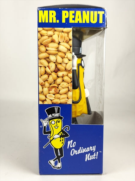 【箱傷】 Mr.ピーナッツ [PLANTERS] FUNKO(ファンコ) Wacky Wobbler(ワッキーワブラー) ボブルヘッド