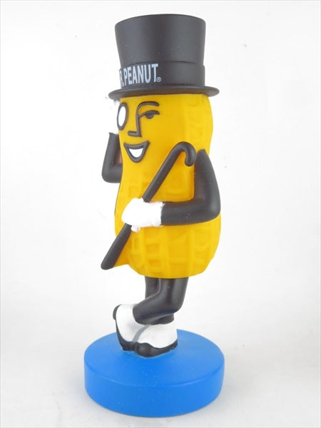 【箱傷】 Mr.ピーナッツ [PLANTERS] FUNKO(ファンコ) Wacky Wobbler(ワッキーワブラー) ボブルヘッド