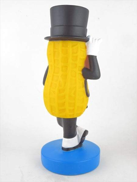 【箱傷】 Mr.ピーナッツ [PLANTERS] FUNKO(ファンコ) Wacky Wobbler(ワッキーワブラー) ボブルヘッド