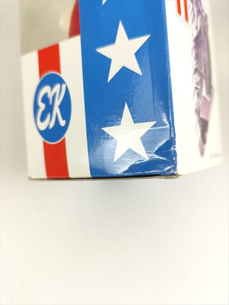 【箱傷】 エベル・ナイベル [EVEL KNIEVEL] FUNKO(ファンコ) Wacky Wobbler(ワッキーワブラー) ボブルヘッド