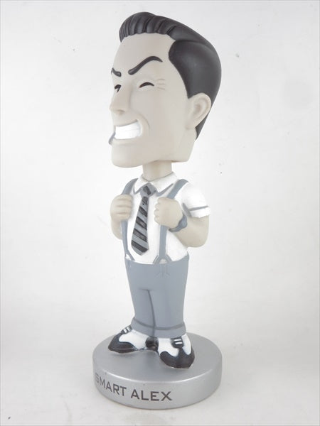 スマートアレックス モノクロver. 1000体限定 FUNKO(ファンコ) Wacky Wobbler(ワッキーワブラー) ボブルヘッド