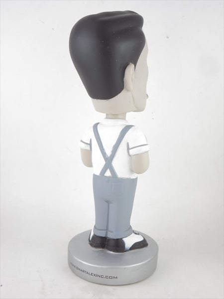 スマートアレックス モノクロver. 1000体限定 FUNKO(ファンコ) Wacky Wobbler(ワッキーワブラー) ボブルヘッド