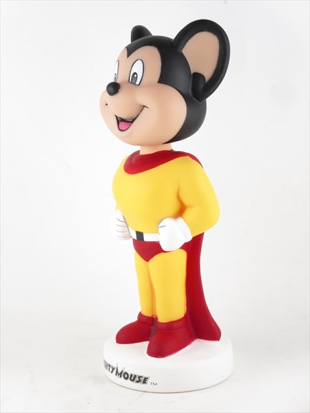 マイティ・マウス FUNKO(ファンコ) Wacky Wobbler(ワッキーワブラー) ボブルヘッド
