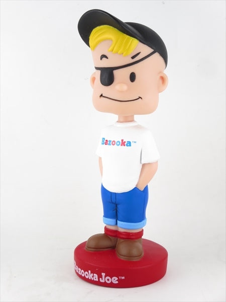 バズーカ・ジョー 赤 [TOPPS] FUNKO(ファンコ) Wacky Wobbler(ワッキー
