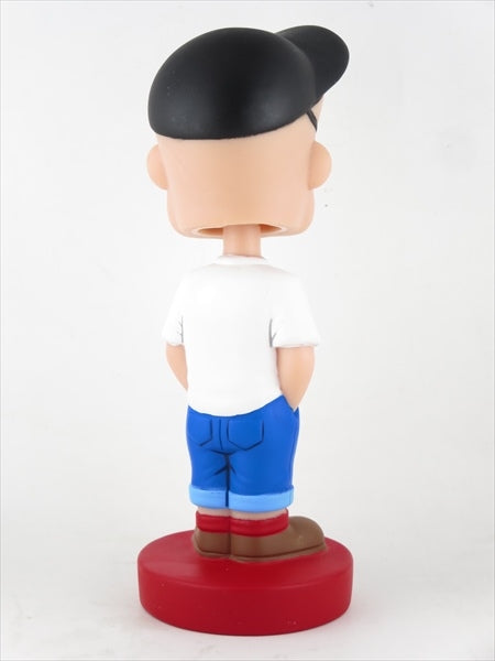 バズーカ・ジョー 赤 [TOPPS] FUNKO(ファンコ) Wacky Wobbler(ワッキーワブラー) ボブルヘッド