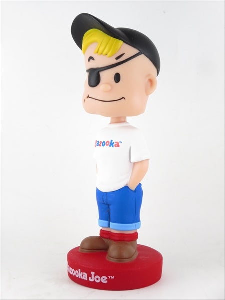 バズーカ・ジョー 赤 [TOPPS] FUNKO(ファンコ) Wacky Wobbler(ワッキーワブラー) ボブルヘッド