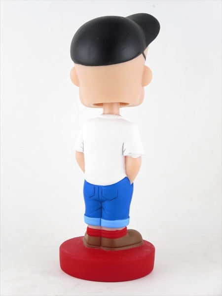 バズーカ・ジョー 赤 [TOPPS] FUNKO(ファンコ) Wacky Wobbler(ワッキーワブラー) ボブルヘッド