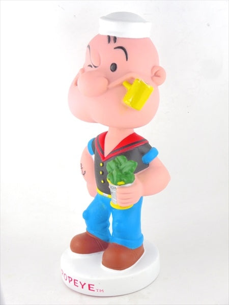 ポパイザセイラーマン [ポパイ] FUNKO(ファンコ) Wacky Wobbler(ワッキーワブラー) ボブルヘッド