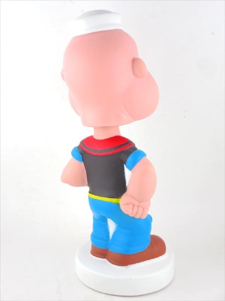 ポパイザセイラーマン [ポパイ] FUNKO(ファンコ) Wacky Wobbler(ワッキーワブラー) ボブルヘッド