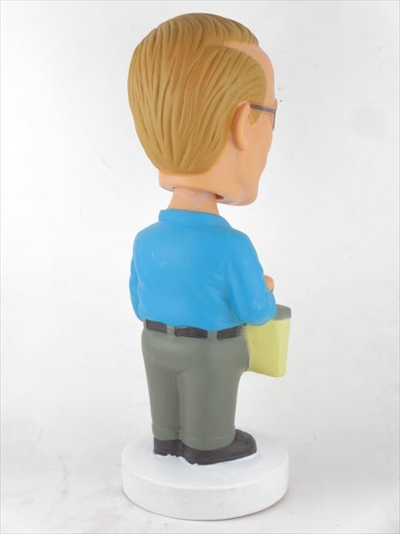 Empire Today カーペットマン FUNKO(ファンコ) Wacky Wobbler(ワッキーワブラー) ボブルヘッド