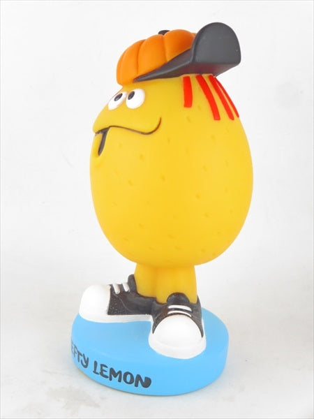 レフティーレモン [FUNNY FACE(ファニーフェイス)] FUNKO(ファンコ) Wacky Wobbler(ワッキーワブラー) ボブルヘッド