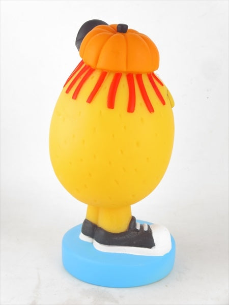 レフティーレモン [FUNNY FACE(ファニーフェイス)] FUNKO(ファンコ) Wacky Wobbler(ワッキーワブラー) ボブルヘッド