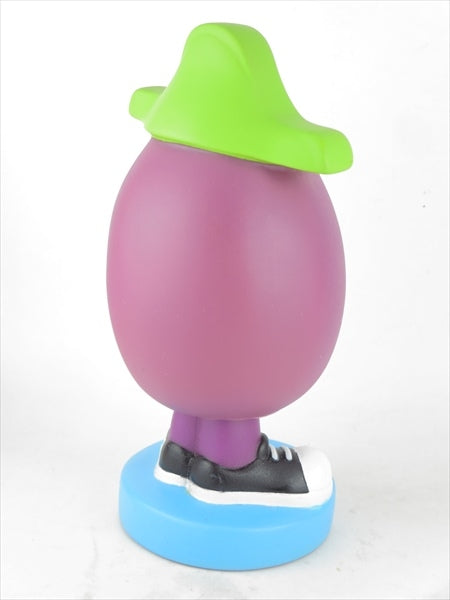 グーフィーグレープ [FUNNY FACE(ファニーフェイス)] FUNKO(ファンコ) Wacky Wobbler(ワッキーワブラー) ボブルヘッド