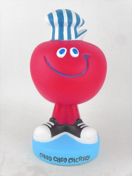 【箱傷】 チューチューチェリー [FUNNY FACE(ファニーフェイス)] FUNKO(ファンコ) Wacky Wobbler(ワッキーワブラー) ボブルヘッド