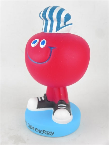 【箱傷】 チューチューチェリー [FUNNY FACE(ファニーフェイス)] FUNKO(ファンコ) Wacky Wobbler(ワッキーワブラー) ボブルヘッド