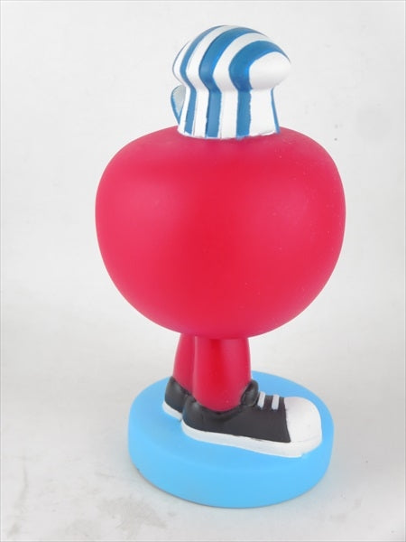 【箱傷】 チューチューチェリー [FUNNY FACE(ファニーフェイス)] FUNKO(ファンコ) Wacky Wobbler(ワッキーワブラー) ボブルヘッド