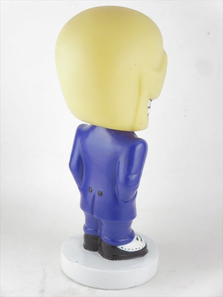ボーンダディ ブルースーツ FUNKO(ファンコ) Wacky Wobbler(ワッキーワブラー) ボブルヘッド