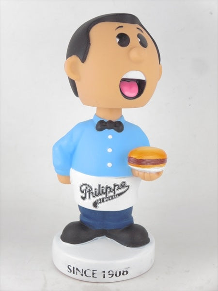 フィリップザオリジナル [Philipps THE ORIGINAL] FUNKO(ファンコ) Wacky Wobbler(ワッキーワブラー) ボブルヘッド