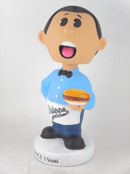 フィリップザオリジナル [Philipps THE ORIGINAL] FUNKO(ファンコ) Wacky Wobbler(ワッキーワブラー) ボブルヘッド