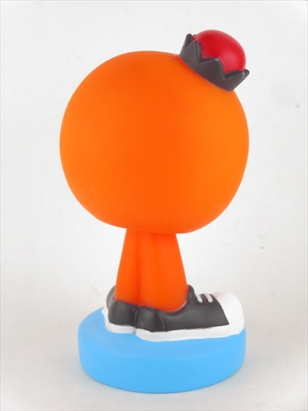 ジョリーオリーオレンジ ピルズベリー(Pillsbury)社 [FUNNY FACE（ファニーフェイス）] FUNKO(ファンコ) Wacky Wobbler(ワッキーワブラー)
