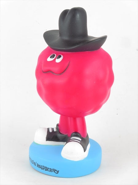 ルーティントゥーティンラズベリー ピルズベリー(Pillsbury)社 [FUNNY FACE（ファニーフェイス）] FUNKO(ファンコ) Wacky Wobbler(ワッキーワブラー)