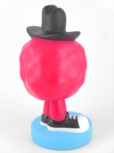 ルーティントゥーティンラズベリー ピルズベリー(Pillsbury)社 [FUNNY FACE（ファニーフェイス）] FUNKO(ファンコ) Wacky Wobbler(ワッキーワブラー)