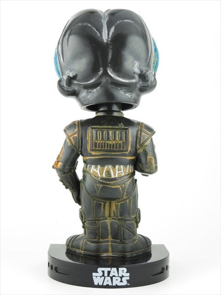 4LOM [STARWARS(スターウォーズ)] FUNKO(ファンコ) Wacky Wobbler(ワッキーワブラー) ボブルヘッド