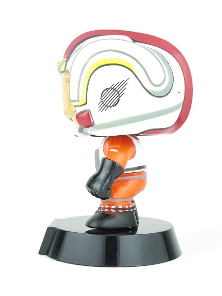 パイロットルーク [STARWARS(スターウォーズ)] FUNKO POP!(ファンコ) ボブルヘッド