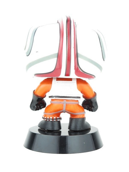 パイロットルーク [STARWARS(スターウォーズ)] FUNKO POP!(ファンコ) ボブルヘッド