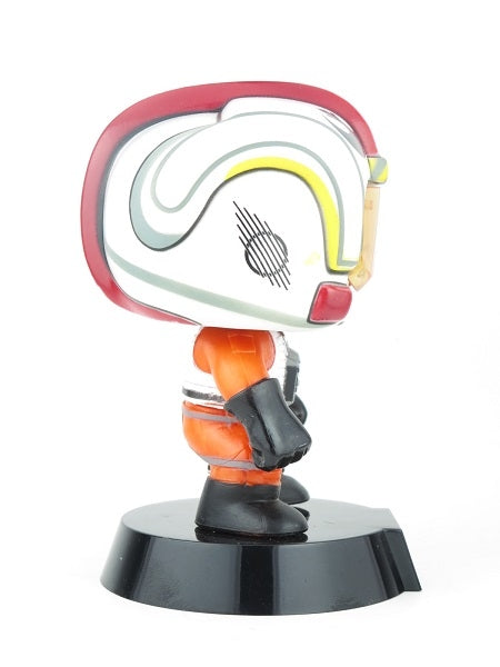 パイロットルーク [STARWARS(スターウォーズ)] FUNKO POP!(ファンコ) ボブルヘッド