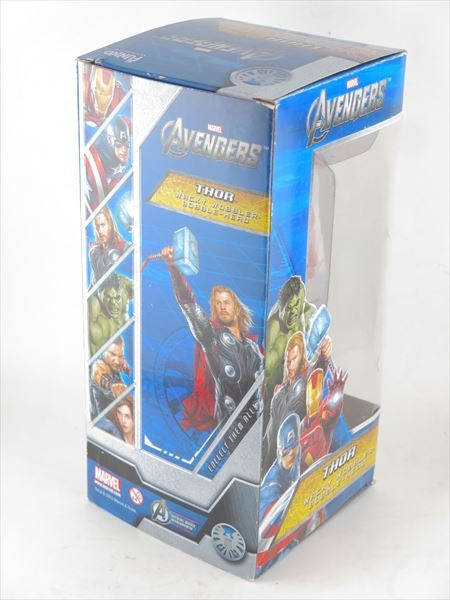 ソー [アベンジャーズ(AVENGERS)] FUNKO(ファンコ) Wacky Wobbler(ワッキーワブラー) ボブルヘッド