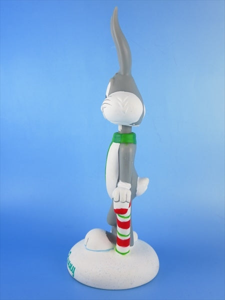バッグスバニー クリスマス [ルーニー・テューンズ] FUNKO(ファンコ) Wacky Wobbler(ワッキーワブラー) ボブルヘッド