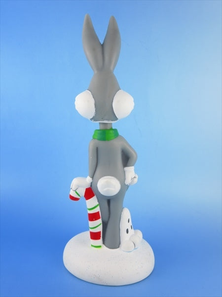 バッグスバニー クリスマス [ルーニー・テューンズ] FUNKO(ファンコ) Wacky Wobbler(ワッキーワブラー) ボブルヘッド