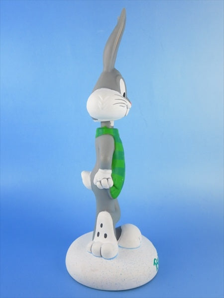 バッグスバニー クリスマス [ルーニー・テューンズ] FUNKO(ファンコ) Wacky Wobbler(ワッキーワブラー) ボブルヘッド