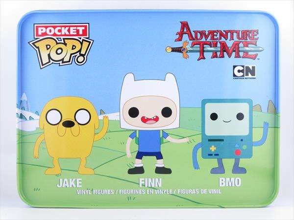 ゴーストフェイス＆チャッキー＆ビリー [HORROR VINYL FIGURES] FUNKO POCKET POP!(ファンコ)