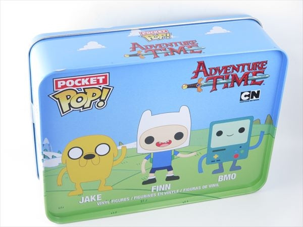 ゴーストフェイス＆チャッキー＆ビリー [HORROR VINYL FIGURES] FUNKO POCKET POP!(ファンコ)