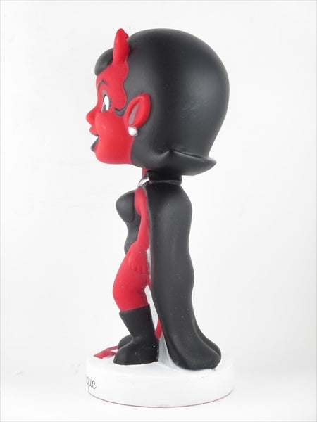 【箱傷】 デモニク [Demonique] FUNKO(ファンコ) Wacky Wobbler(ワッキーワブラー) ボブルヘッド