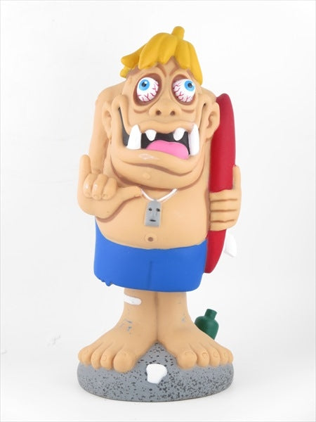 サーフデュード SURF DUDE FUNKO(ファンコ) Wacky Wobbler(ワッキーワブラー) ボブルヘッド